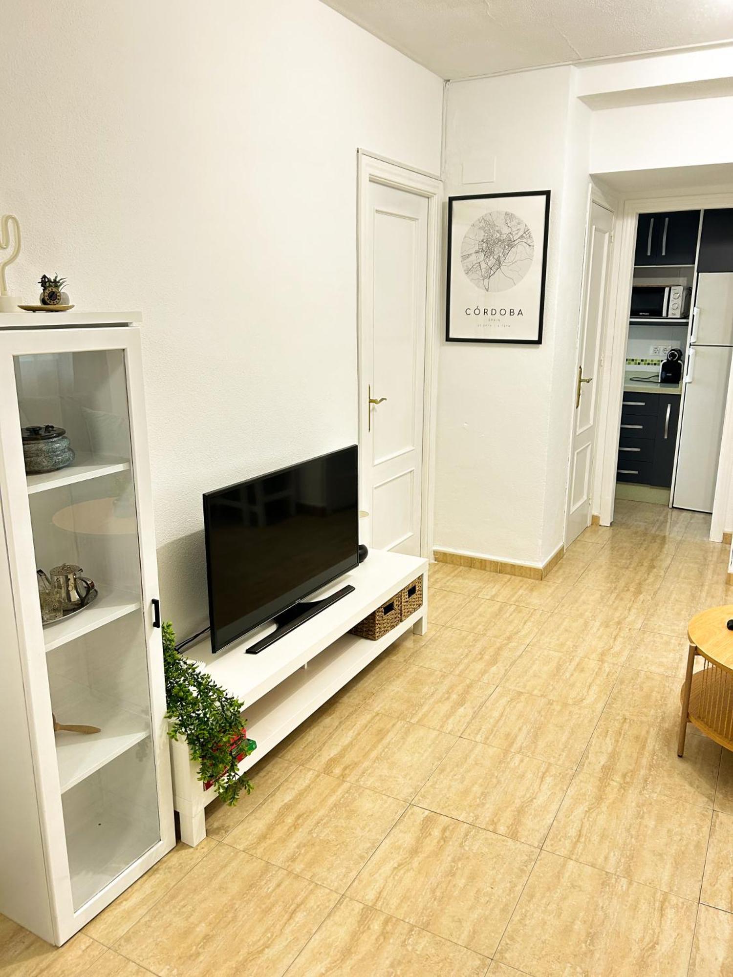 Almazara De San Lorenzo Con Parking Opcional Кордоба Екстериор снимка