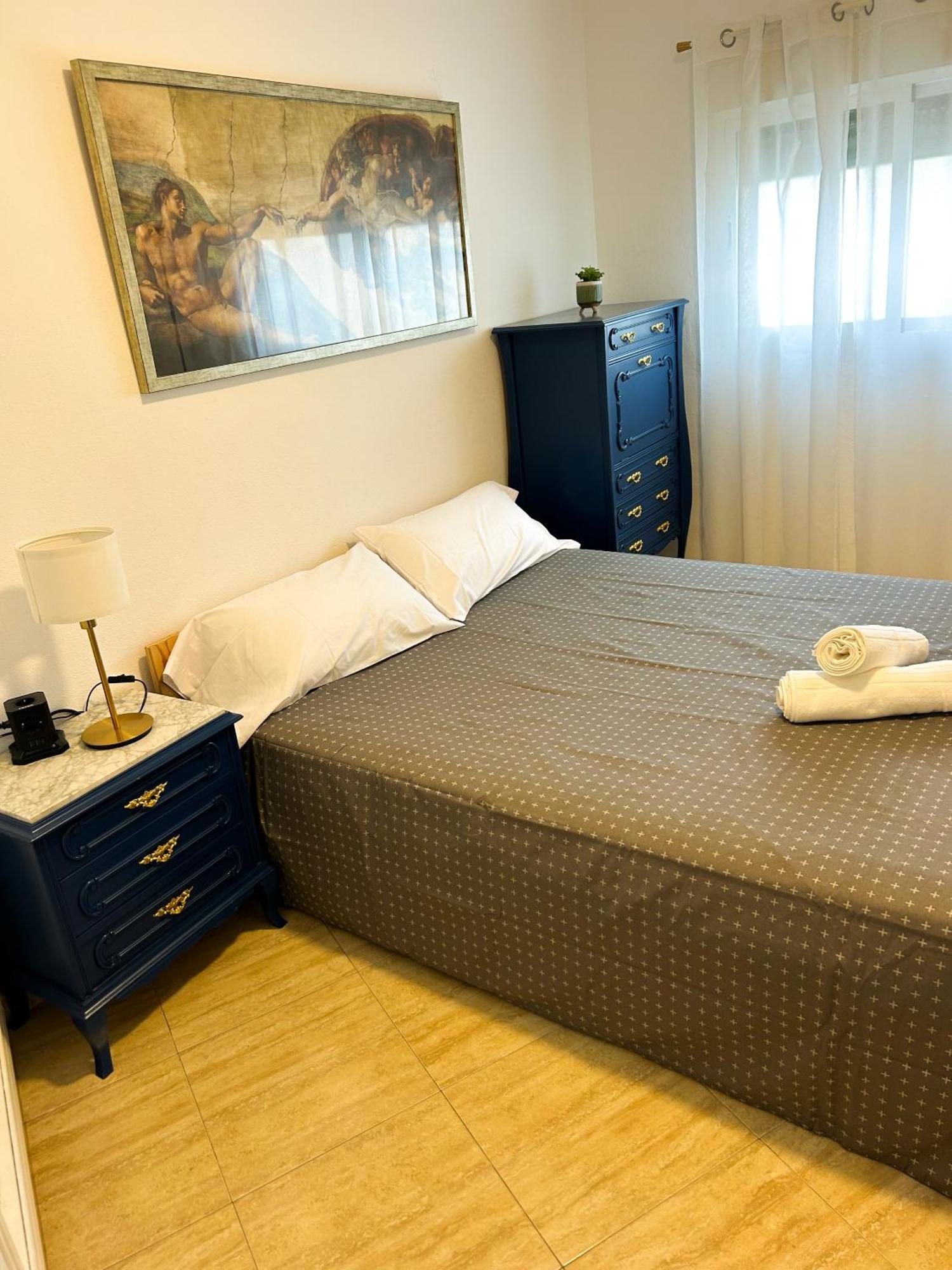 Almazara De San Lorenzo Con Parking Opcional Кордоба Екстериор снимка